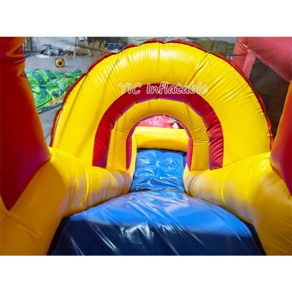 Inflatable Bounce House