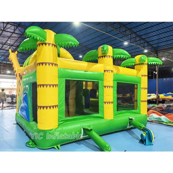 Bouncy Castle