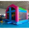 Unicorn Bouncy Castle