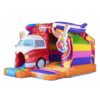 Cars Bounce House