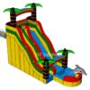 Inflatable Water Slide for Sale