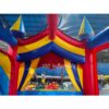 Pool Water Slides Inflatable