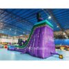Inflatable Water Slide