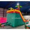 Inflatable Water Slide for Adults
