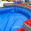 Inflatable Water Slides