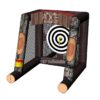 Inflatable Axe Throwing Game