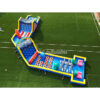 Inflatable Obstacle Course