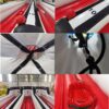 Bungee Run Inflatable