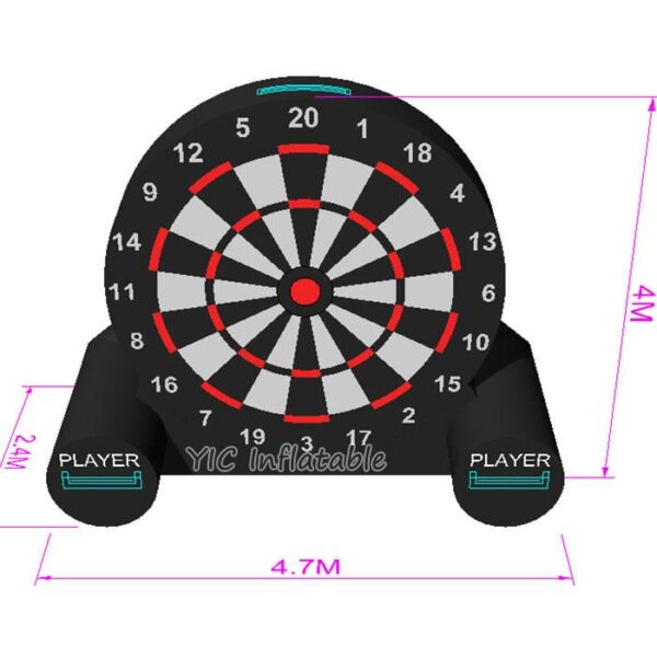 Dart Board