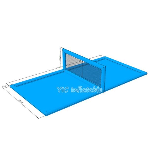 Volleyball Court