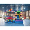 Customized Bouncy Castle