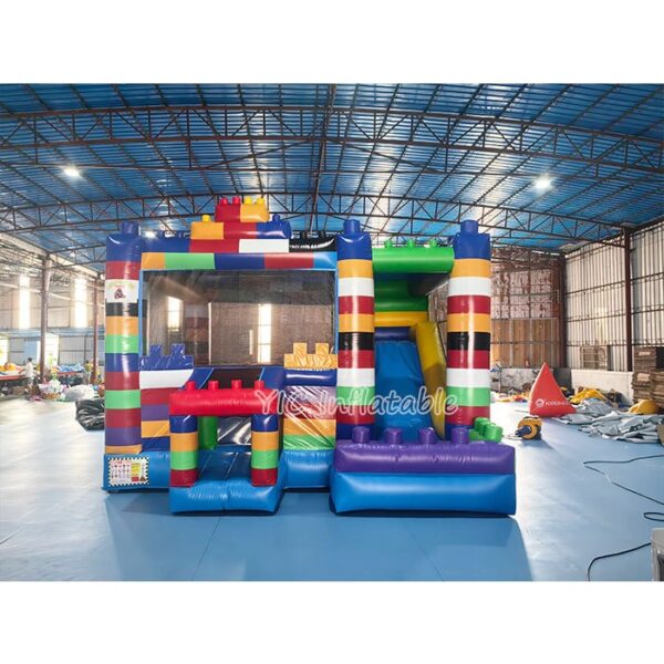 Customized Bouncy Castle