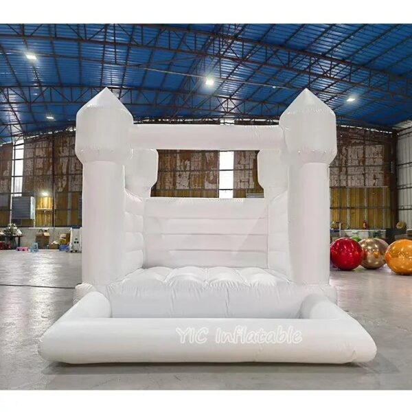 Inflatable Wedding Bouncer