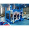 Frozen Bouncy House