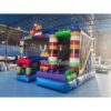 Bouncy Castle Bounce House
