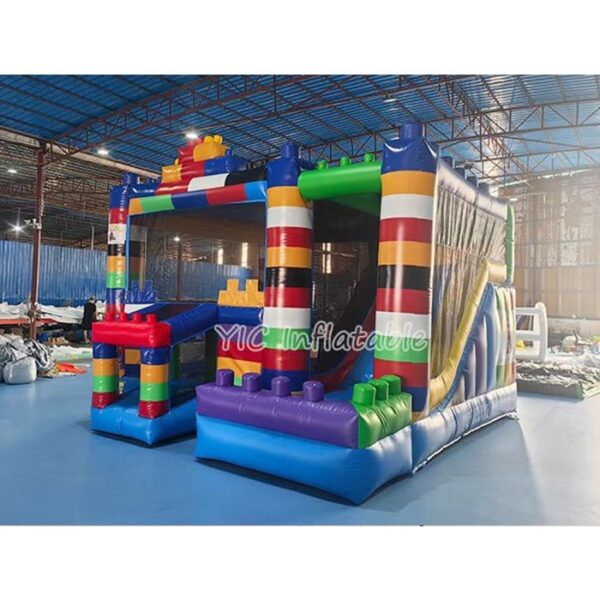 Bouncy Castle Bounce House