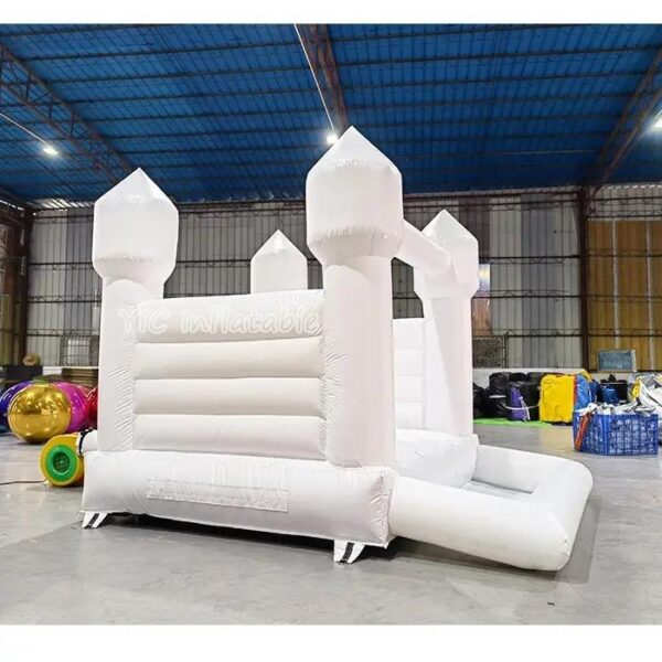 Inflatable Wedding Bouncer
