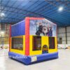 Inflatable Jumping House