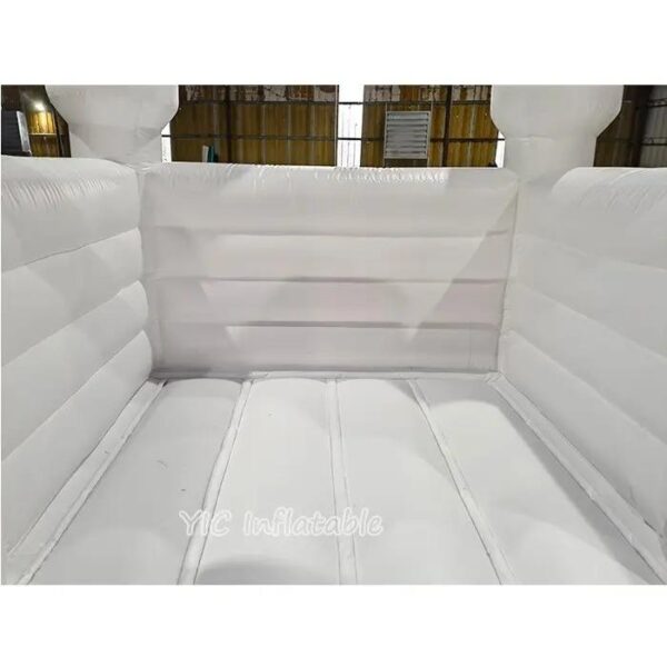 Inflatable Wedding Bouncer