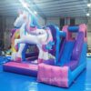 Unicorn Bounce House