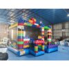 Customized Bouncy Castle