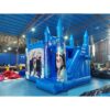 Frozen Bouncy House