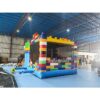 Customized Bouncy Castle