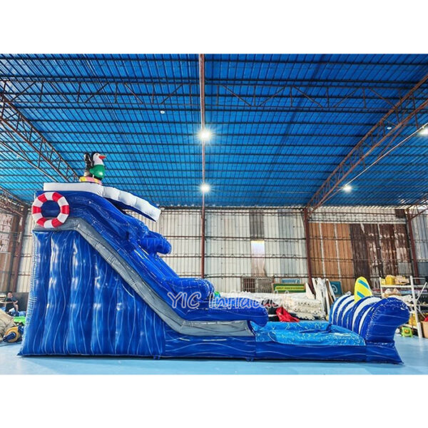 Water Slide Inflatable