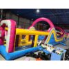 Inflatable Obstacle Course