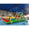 Obstacle Course Inflatable
