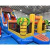 Inflatable Obstacle Course