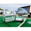 Inflatable Bubble House