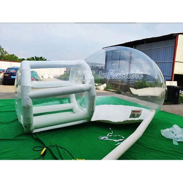 Inflatable Bubble House
