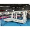 Inflatable Bubble House