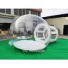 Inflatable Dome Tent