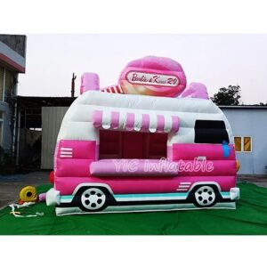Inflatable Bar
