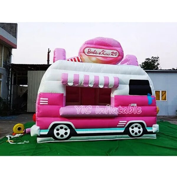 Inflatable Bar