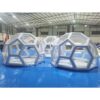 Inflatable Canopy Tent