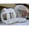 Inflatable Bubble House