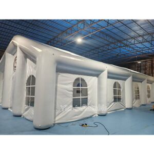 Inflatable Nightclub