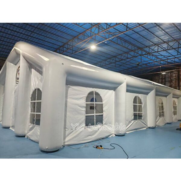 Inflatable Nightclub