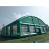 Inflatable Batting Cage