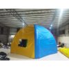 Inflatable Camping Tent