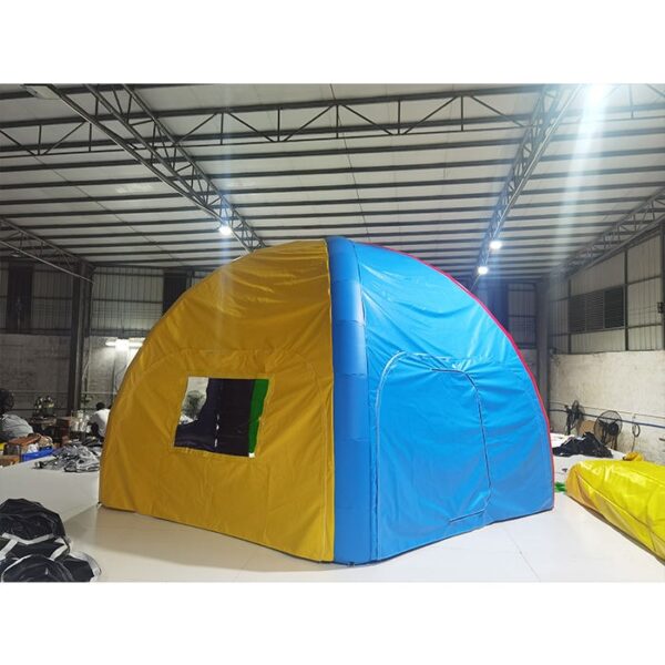 Inflatable Camping Tent