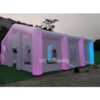 Inflatable Nightclub