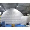 Inflatable Canopy Tent