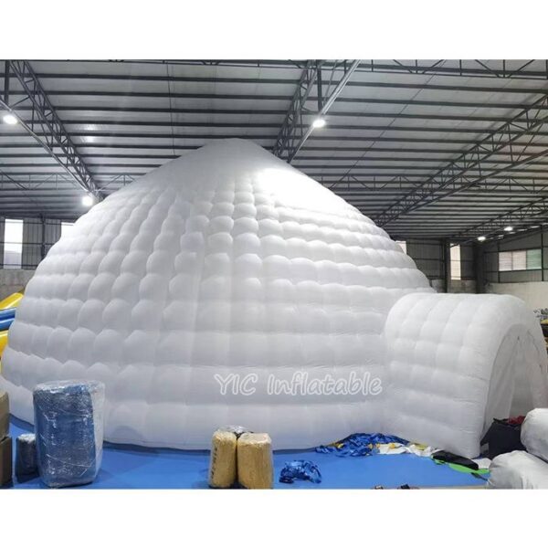 Inflatable Canopy Tent