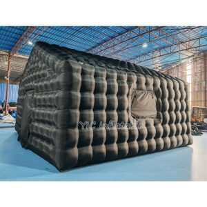 Inflatable Nightclub