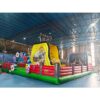 Inflatable Playground
