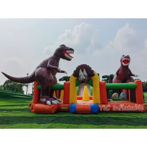 Inflatable Bounce House